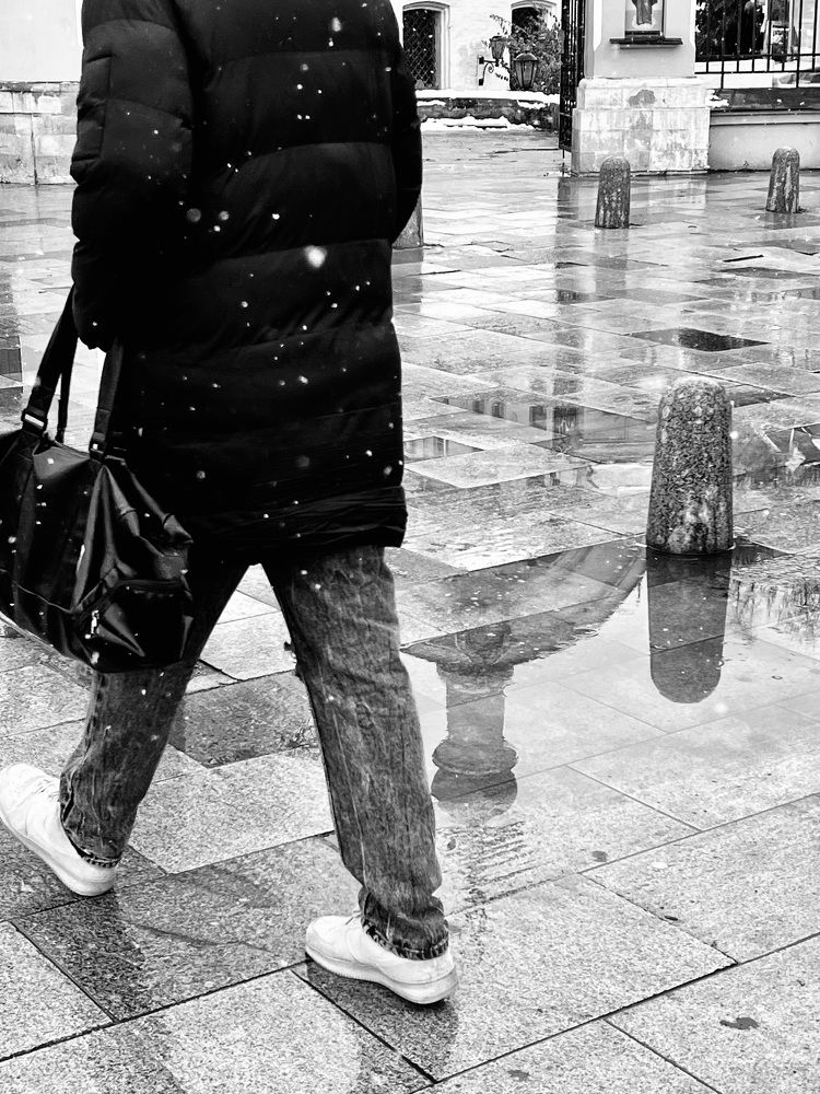 Photograph by Олег Банковский