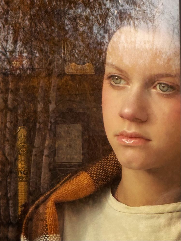 Photograph by Оксана Абакумова