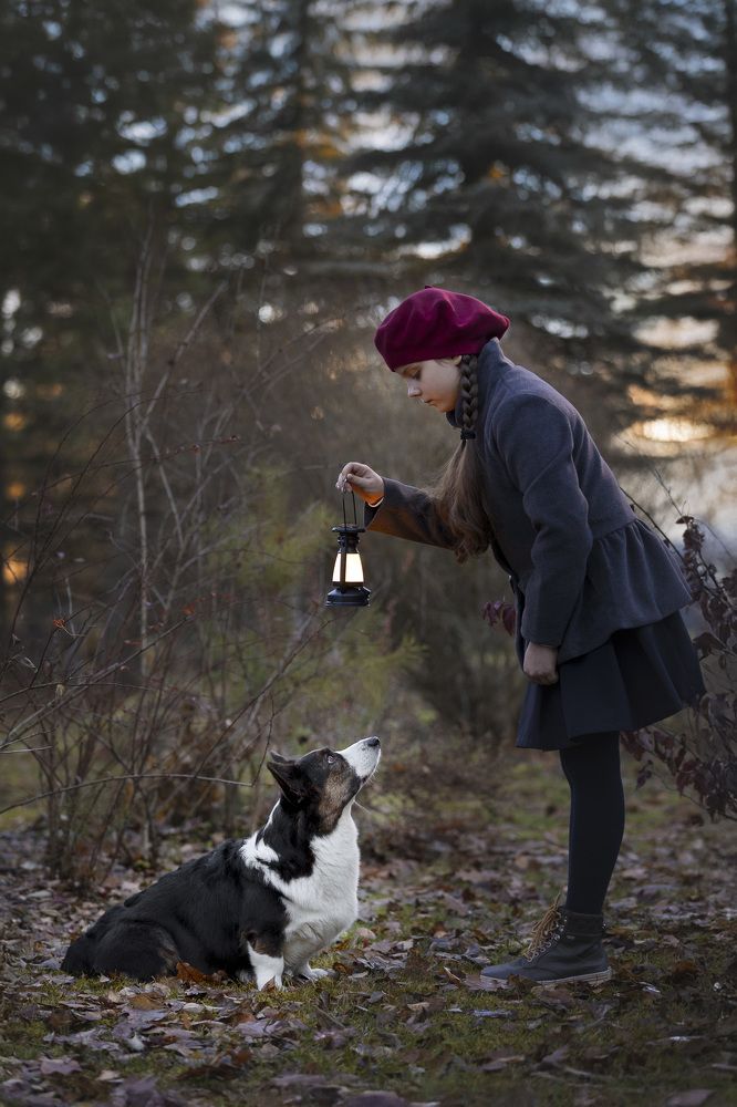 Photograph by Мария Комратова