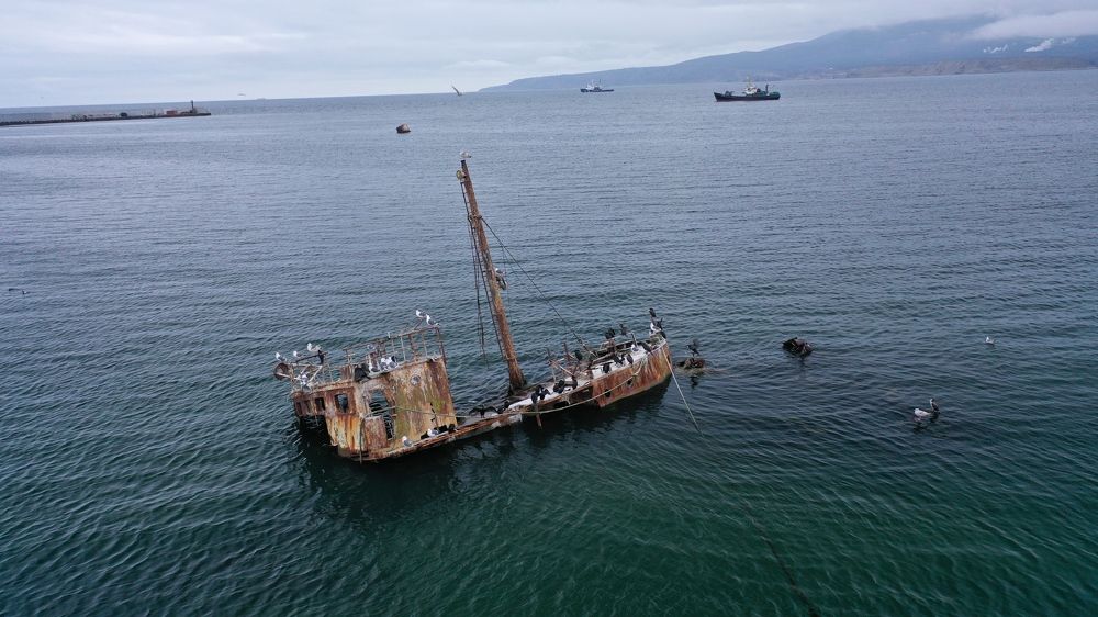 Photograph by Евгений