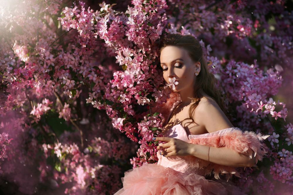 Photograph by Ольга Виноградова