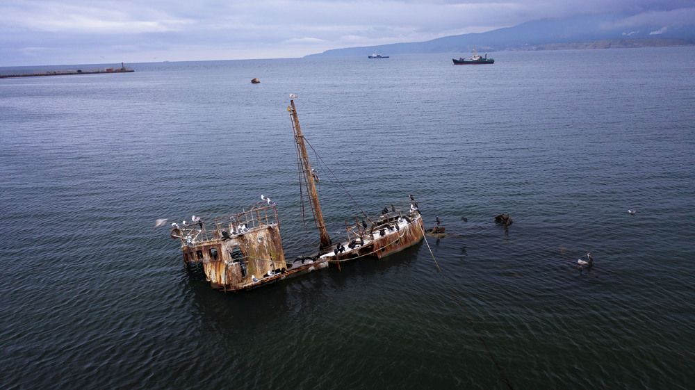 Photograph by Евгений