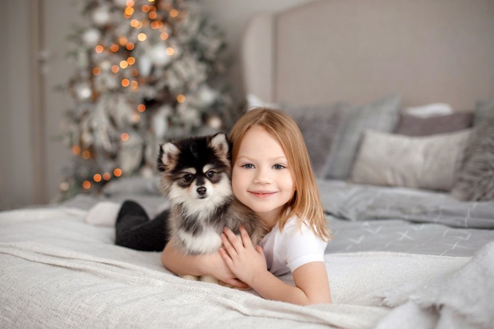 Photograph by Любовь Покацкая