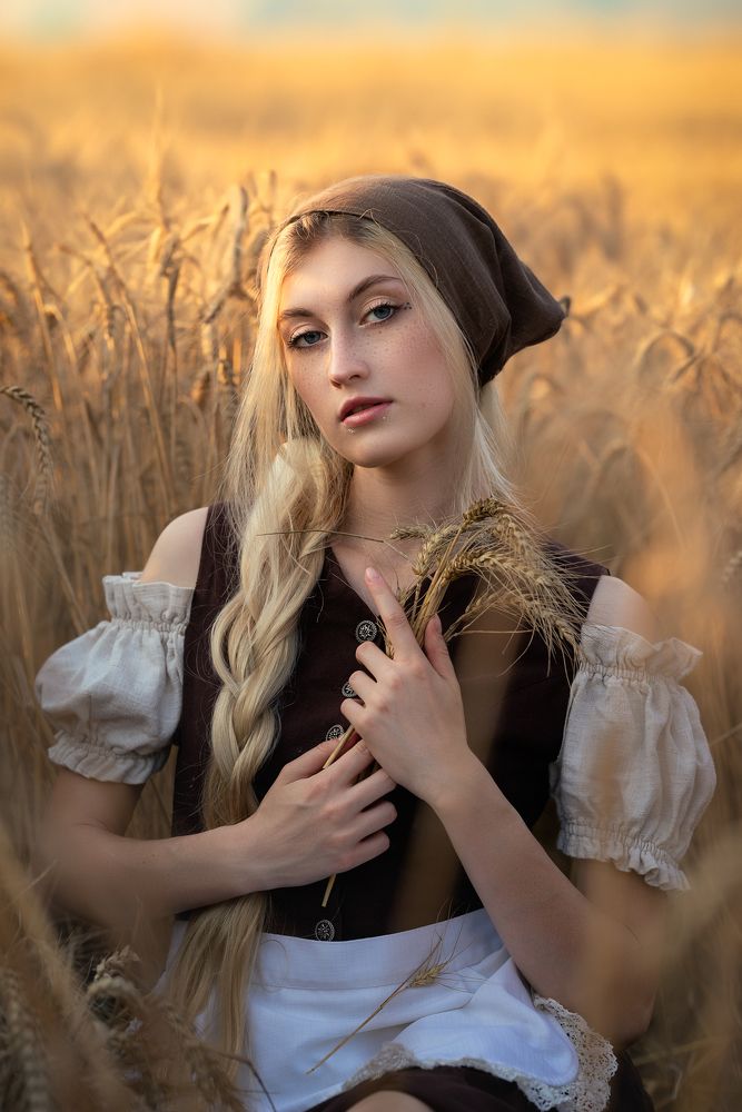 Photograph by Marzena Maj