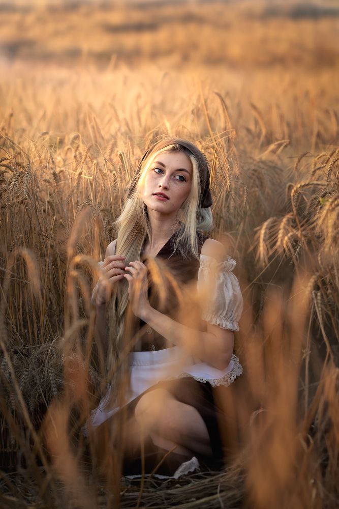 Photograph by Marzena Maj