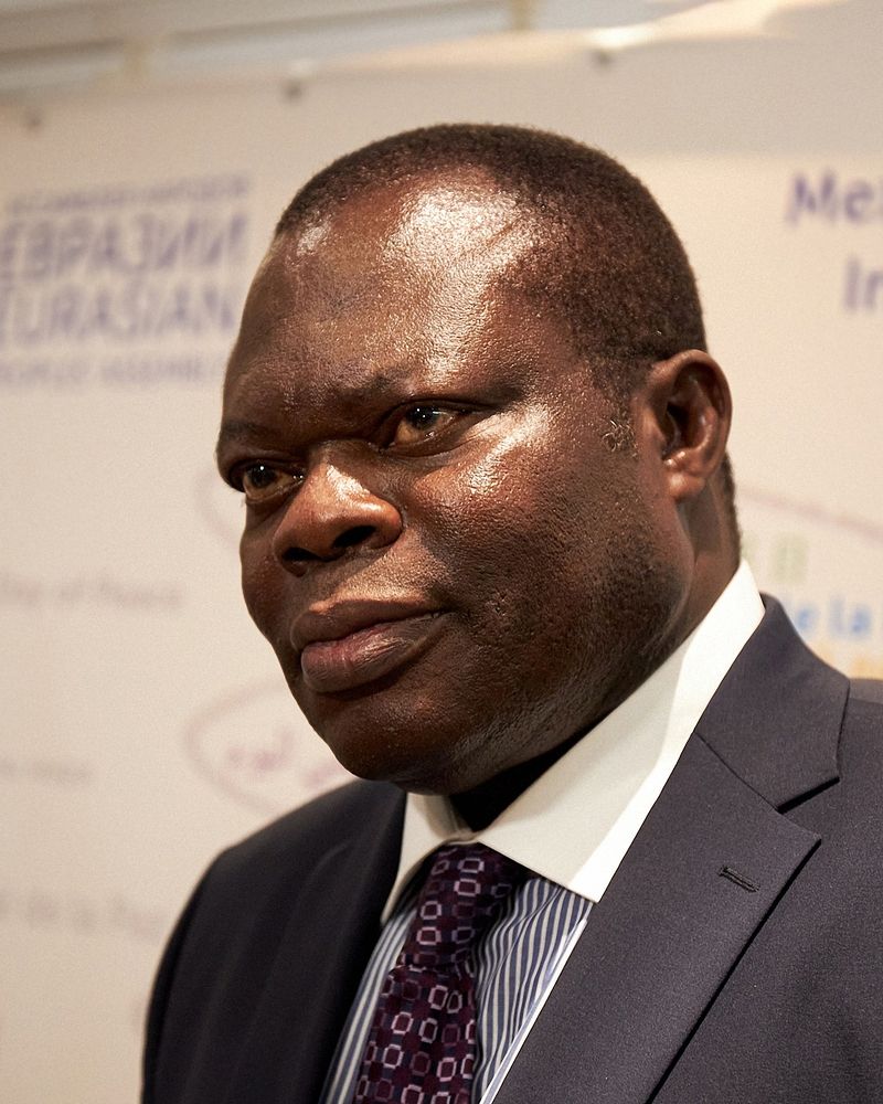 Photograph by Юрий Спасенников