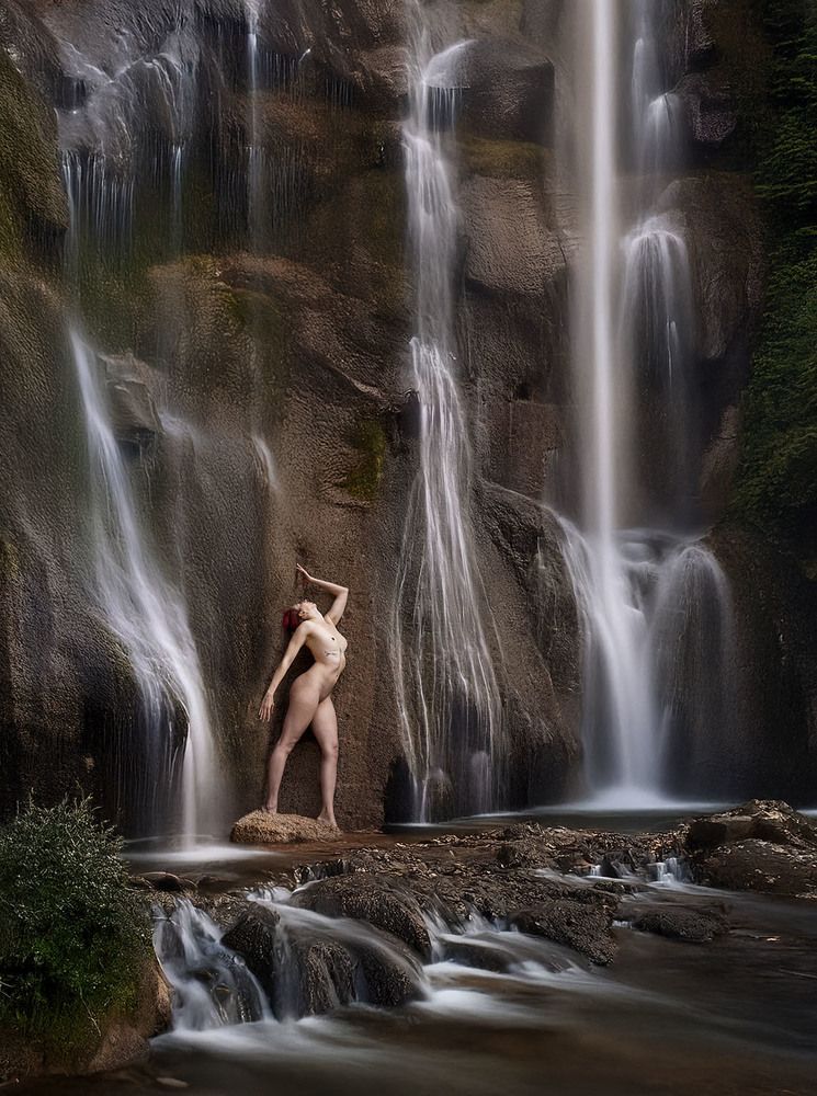 A rainy day on Lanzarote