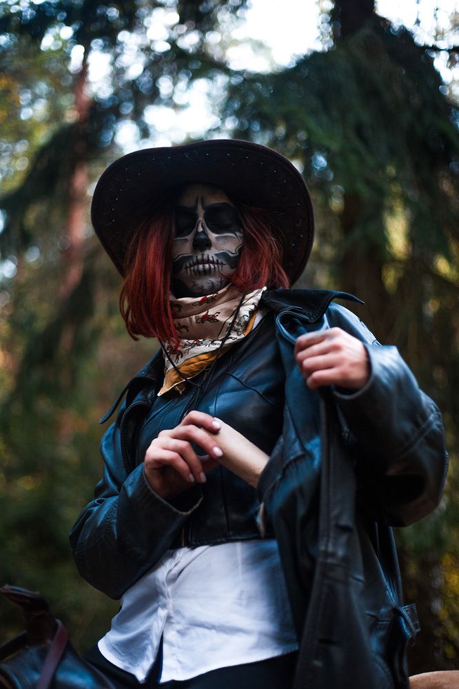 Photograph by Rimma Larkina