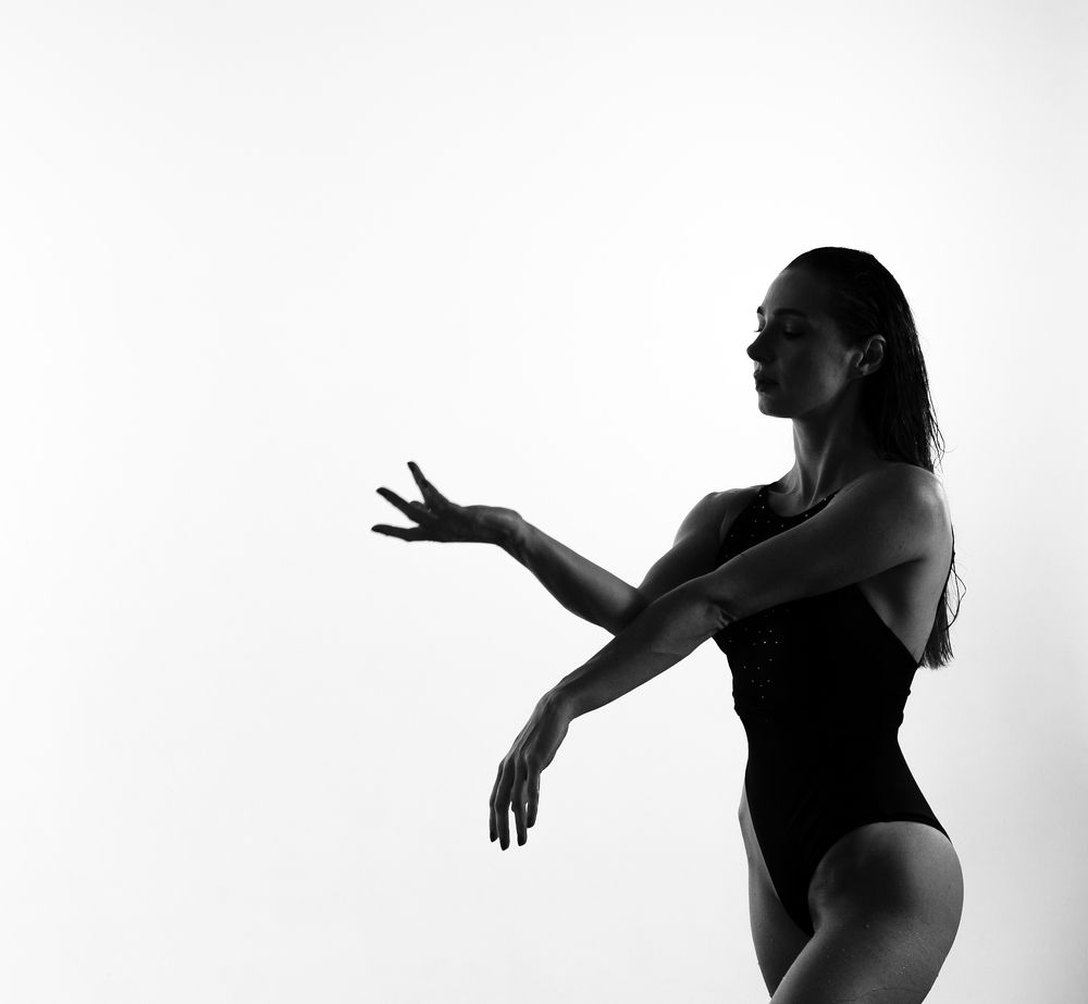 Photograph by Полина Драгон