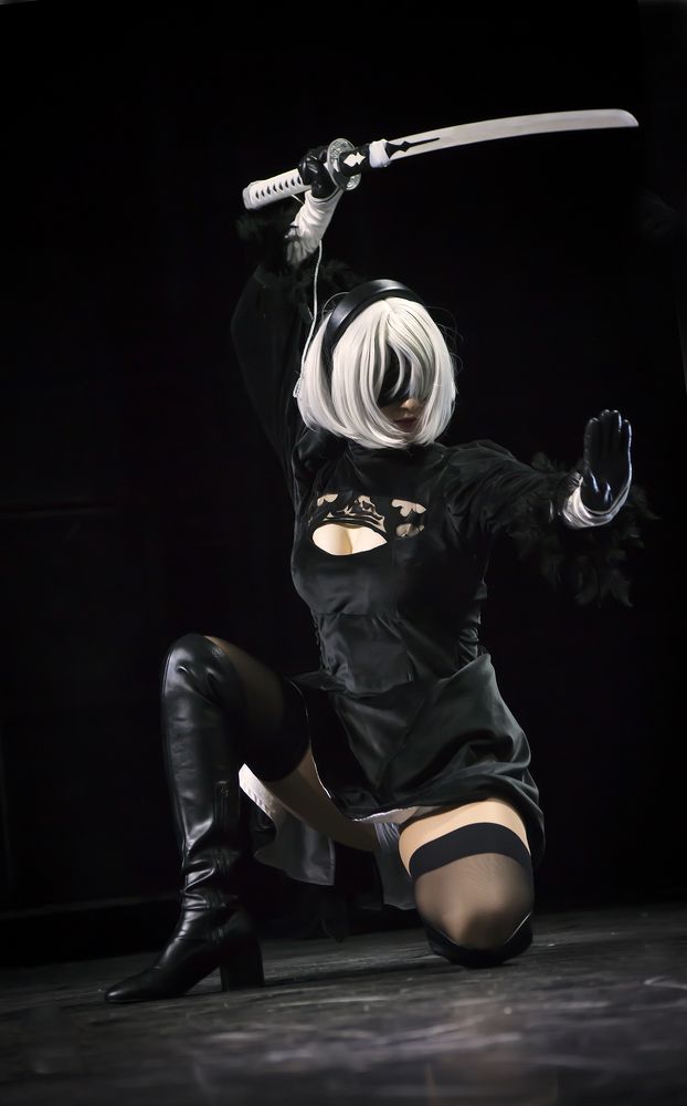 Photograph by Панюшкин Андрей