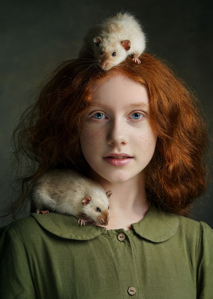 Photograph by Ирина Гарш