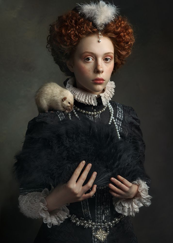 Photograph by Ирина Гарш