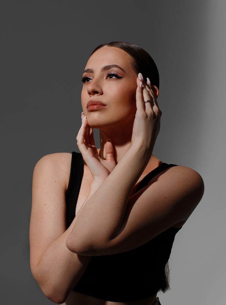 Photograph by Алина Ломилова