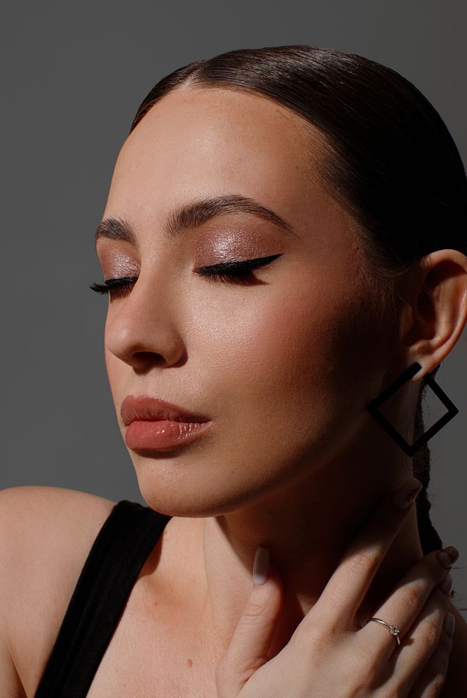 Photograph by Алина Ломилова