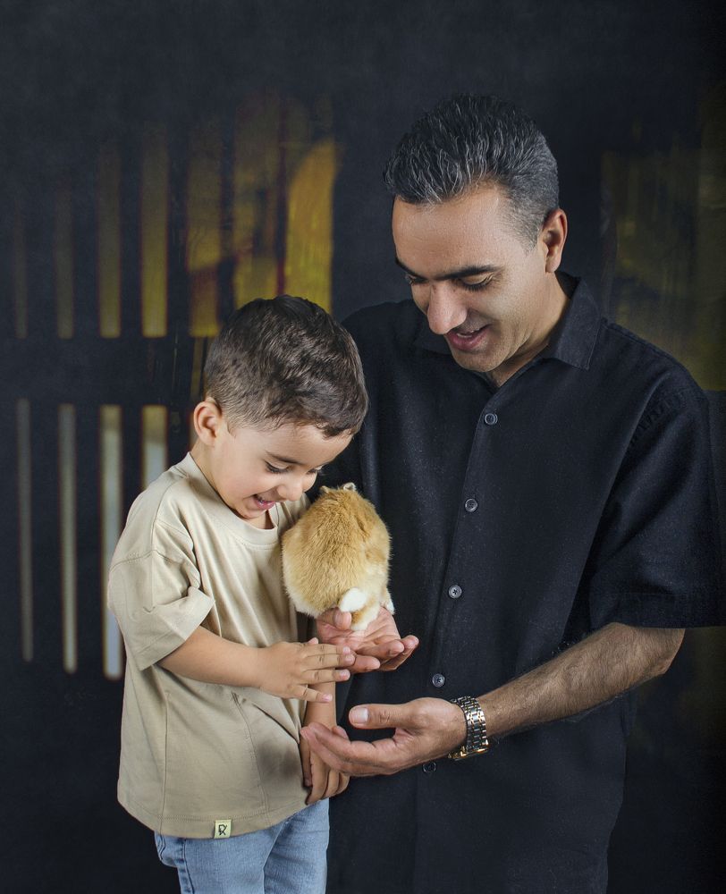 Photograph by leily zaman