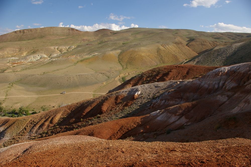 Photograph by Елена Алешкевич