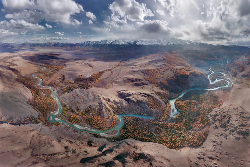 Photograph by Светлана Крат