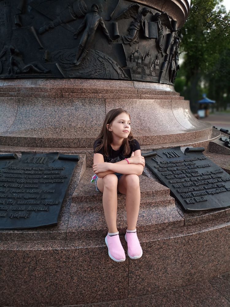 Фотография автора Михаил Бурминский