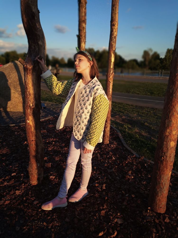 Фотография автора Михаил Бурминский