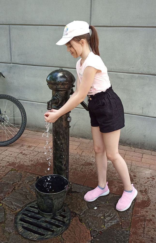 Фотография автора Михаил Бурминский