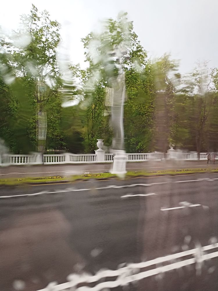 Фотография автора Михаил Бурминский