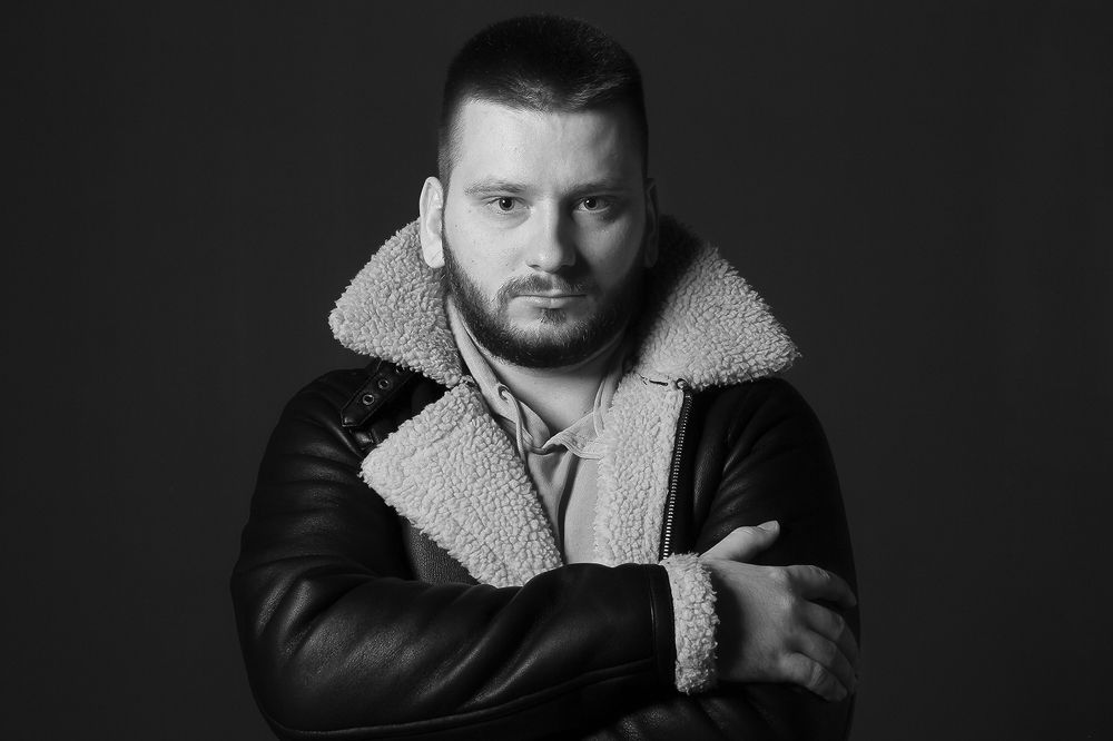 Photograph by Марианна Бессонова