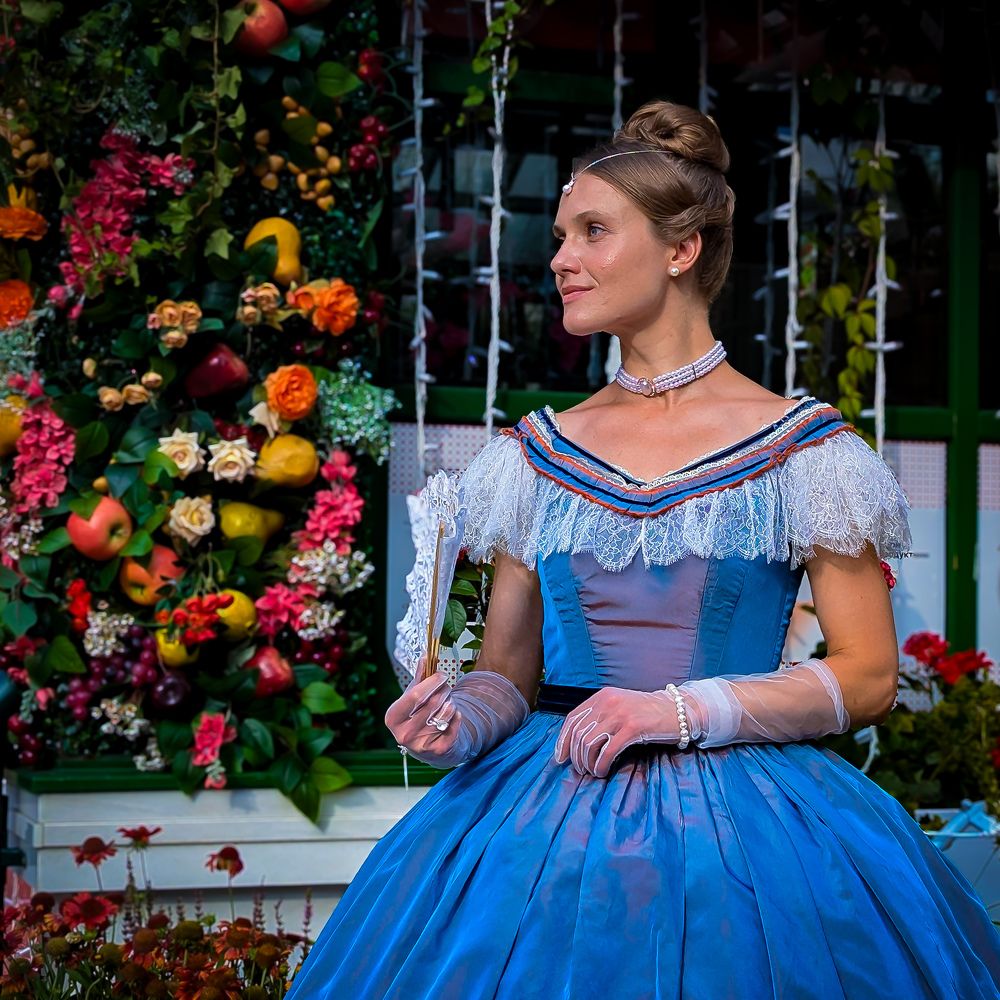 Photograph by Lenar Valeev