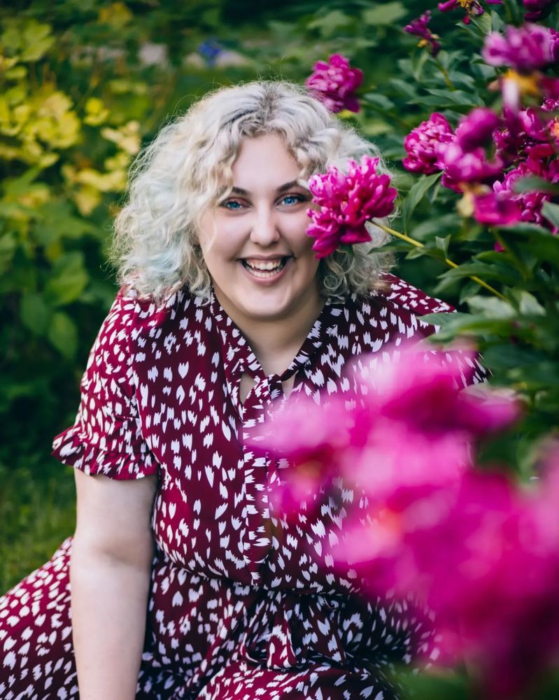 Photograph by Марина Денисова