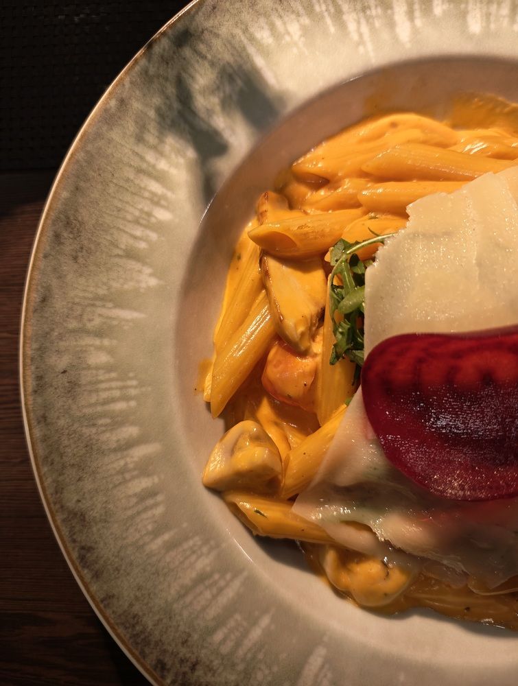 Morning Light Breakfast