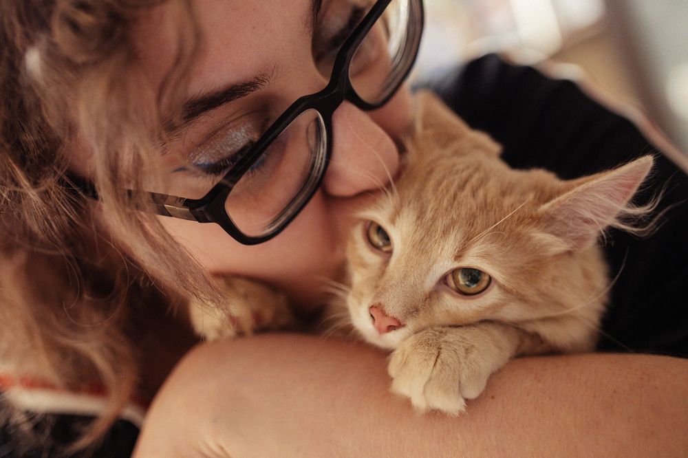 Photograph by Марина Денисова