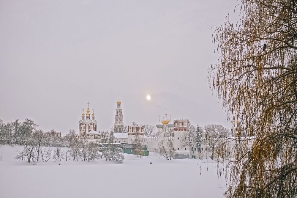 Photograph by Марина Денисова