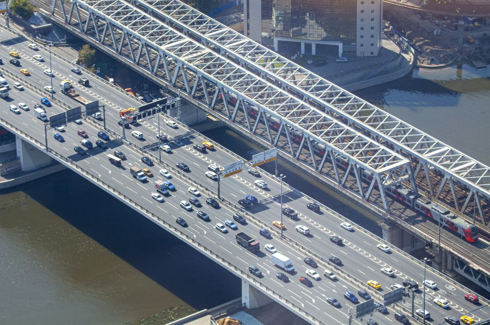 Photograph by Сергей Старостин