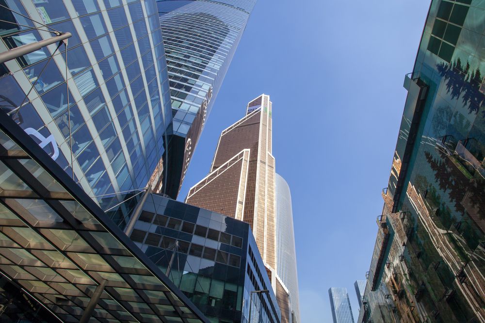 Photograph by Сергей Старостин