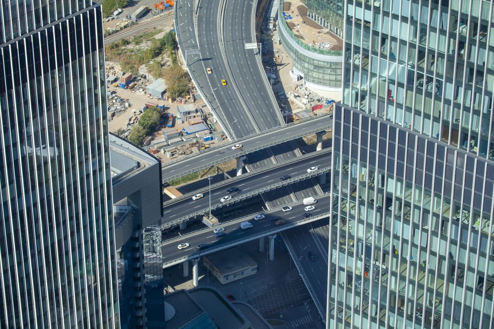 Photograph by Сергей Старостин