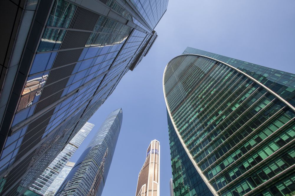 Photograph by Сергей Старостин