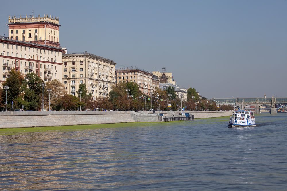 Photograph by Сергей Старостин