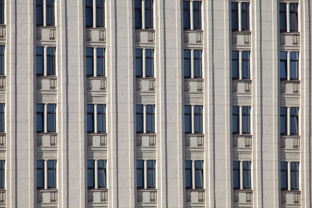 Photograph by Сергей Старостин