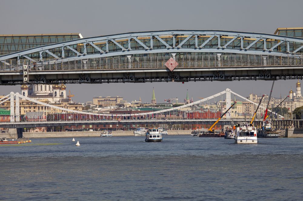 Photograph by Сергей Старостин