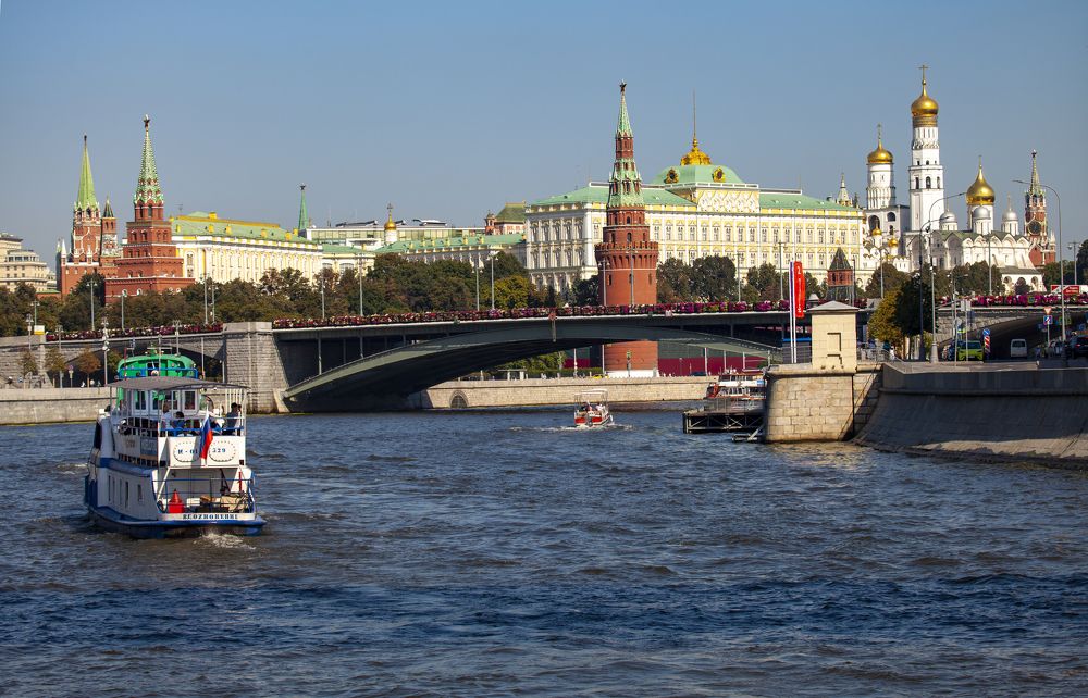 Photograph by Сергей Старостин