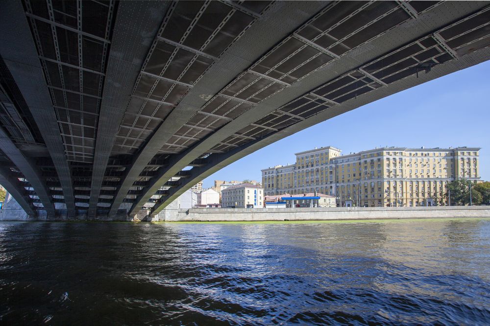 Photograph by Сергей Старостин