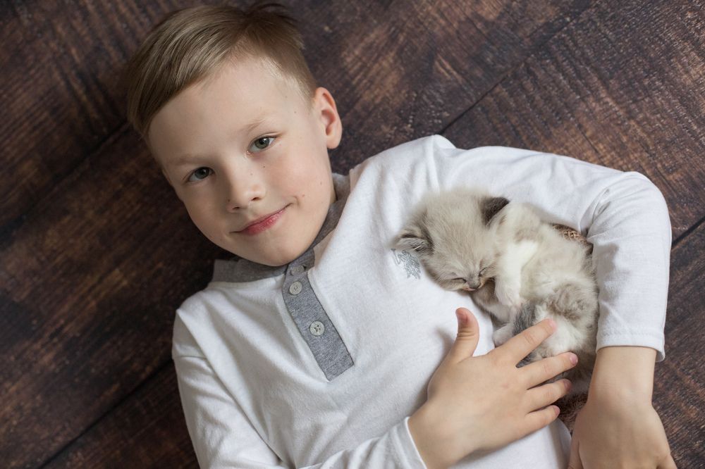 Photograph by Karina Koba