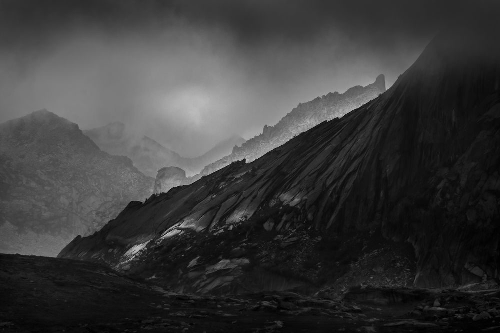 Photograph by Светлана Андреева