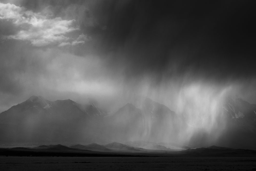 Photograph by Светлана Андреева