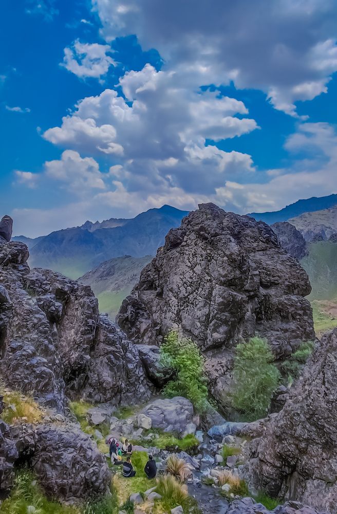 Photograph by kamran shirani