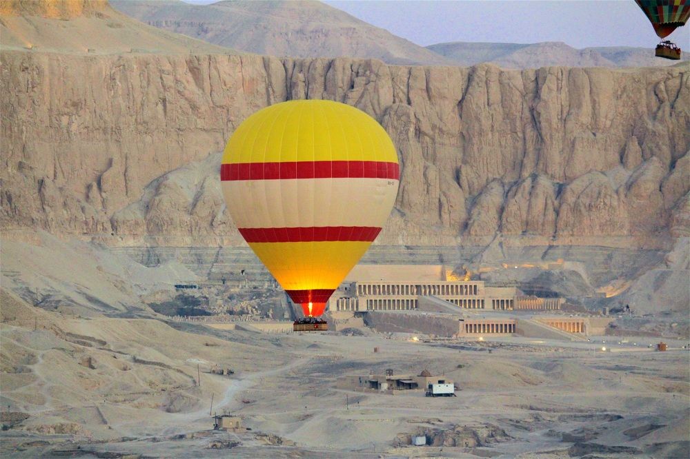Photograph by Adham Yousef