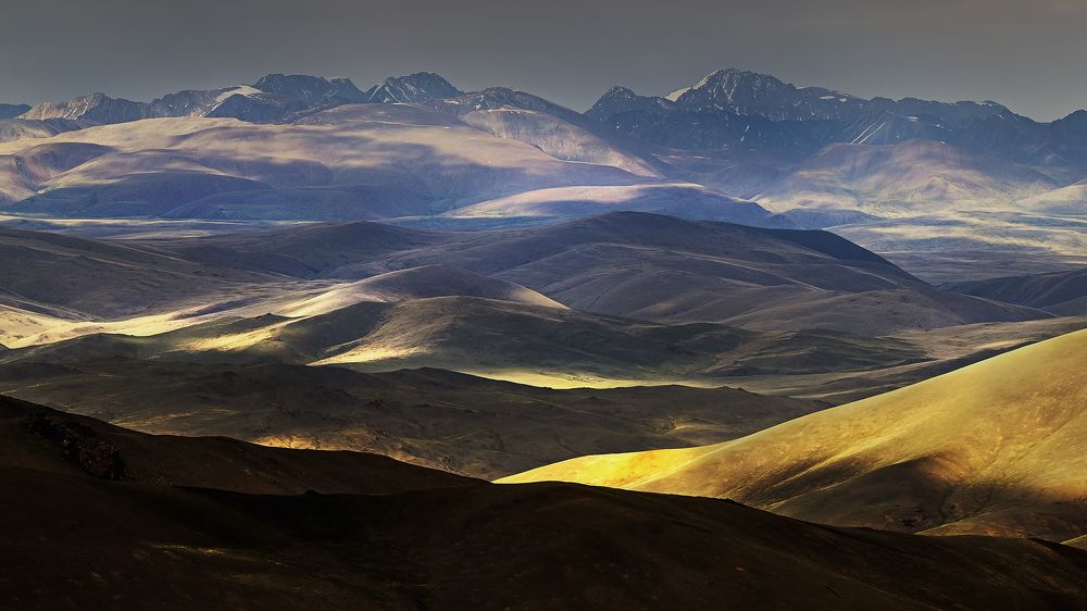 Photograph by Светлана Андреева