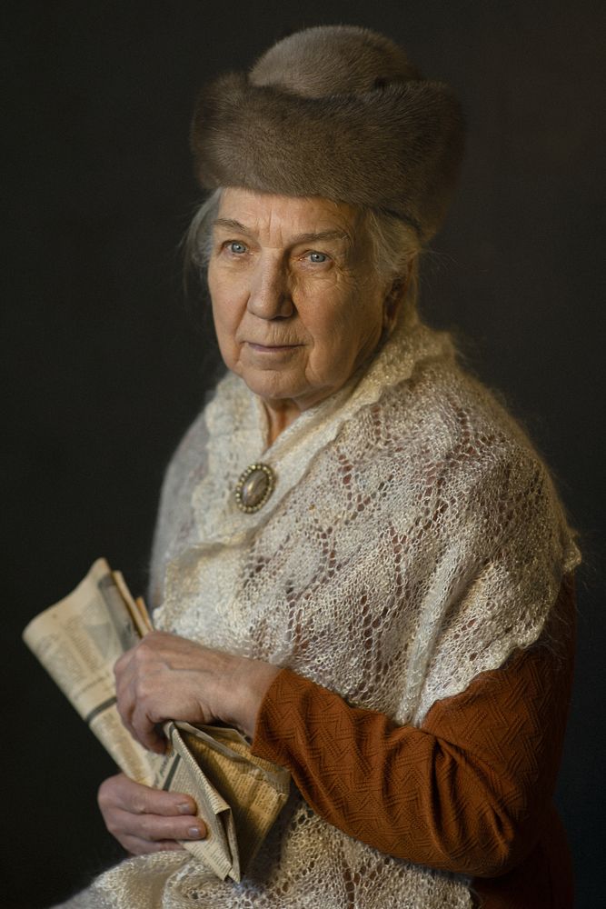 Photograph by Юлия Поплевченкова