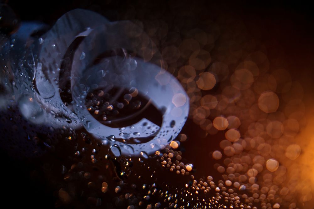 Photograph by Марина Денисова