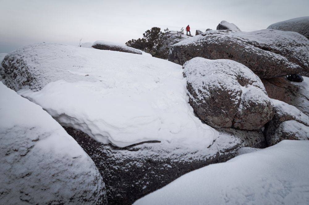 Photograph by Светлана Андреева