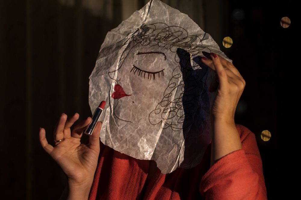 Photograph by Марина Денисова